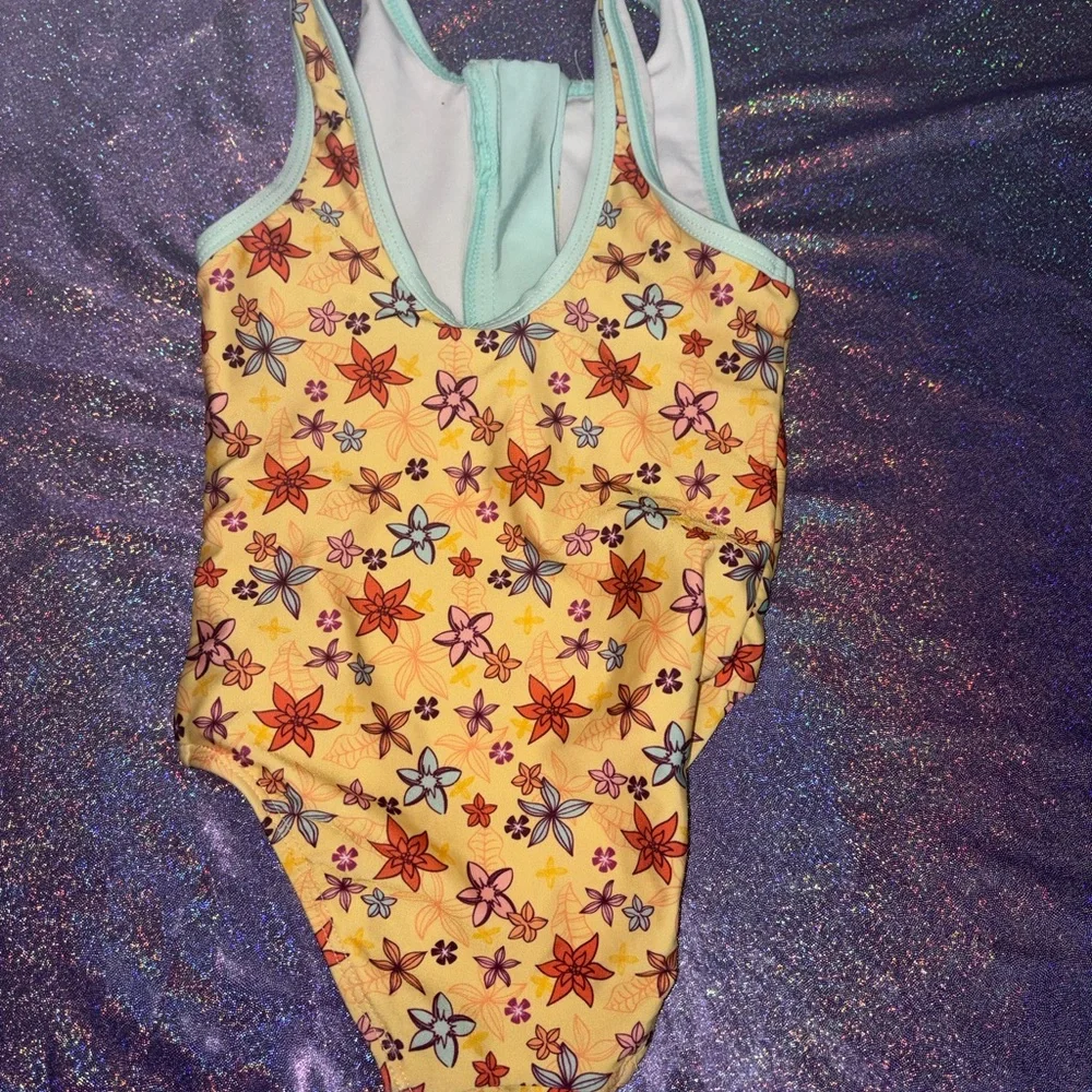 Disney Moana Swimsuit